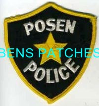 ILLINOIS,POSEN POLICE 2_wm